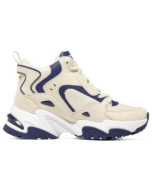 Skechers Blue (Wmns) Stamina V2