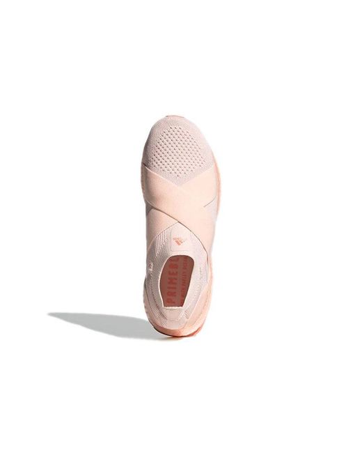 Adidas Pink (Wmns) Ultraboost Slip-On Dna