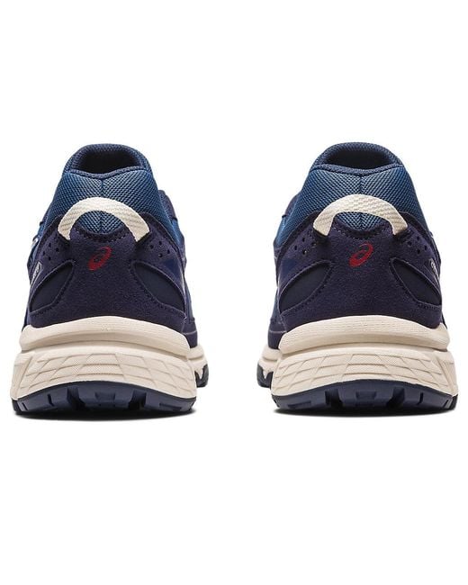Asics Blue Gel-Venture 6 'Midnight' for men