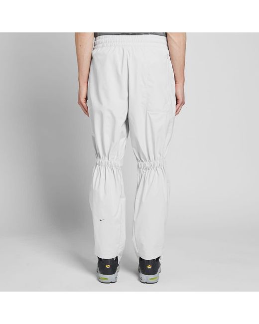 Nike White Lab X A-Cold-Wall Pants Vast for men