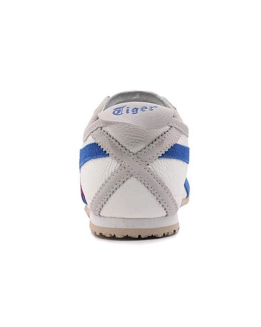 Onitsuka Tiger Blue Mexico 66 Vintage for men