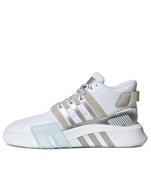 Adidas Blue Eqt Bask Adv V2 for men