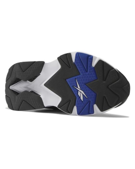 Reebok Black Hexalite Legacy 'Core' for men