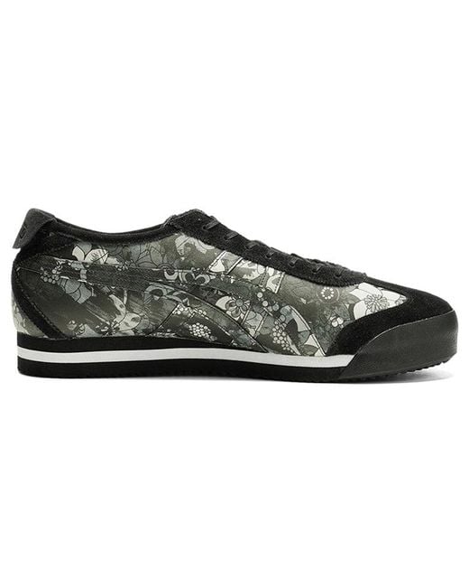 Onitsuka Tiger Black Mexico 66 Sd Pf 'Graphite' for men