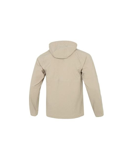 Nike Natural Pro Vent Max Jacket 'Khaki' for men