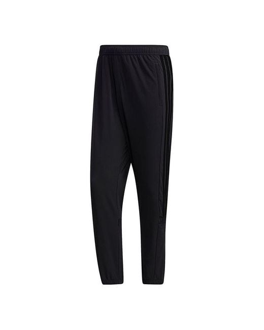 Adidas Black Ub Pnt Tiro Casual Sports Pants for men