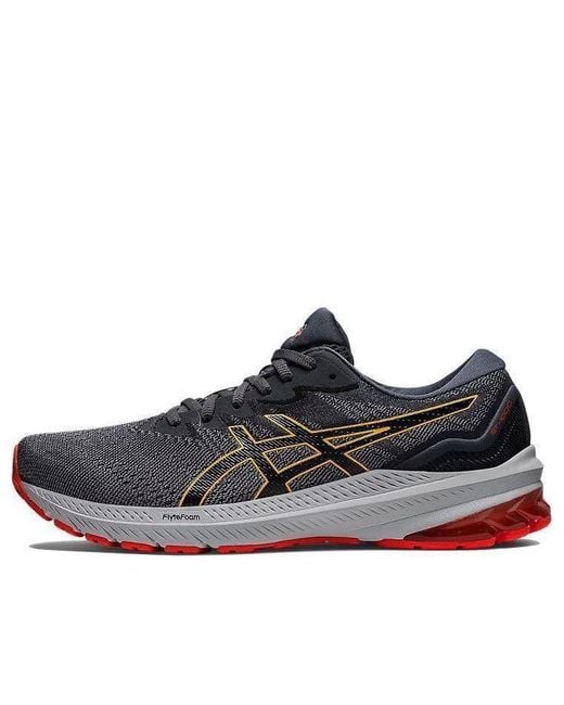 Asics Brown Gt-1000 11 'Sheet Rock' for men