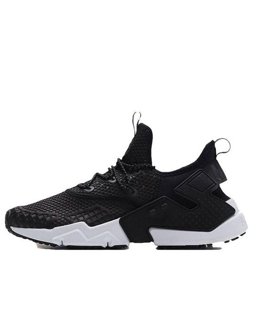Nike Black Air Huarache Drift Se for men