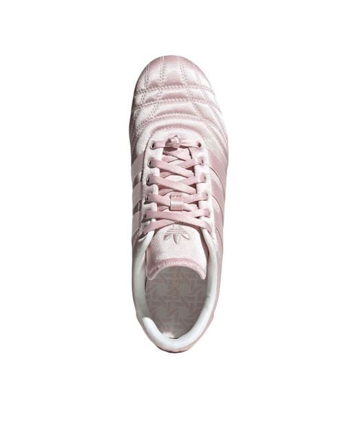 adidas (Wmns) Taekwondo in Pink | Lyst