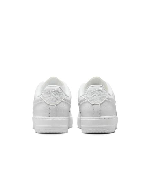 Nike White (Wmns) Air Force 1 Low Dance ''