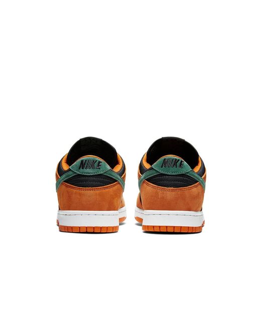 Nike Blue Dunk Low Sp Retro 'Ceramic' 2020 for men