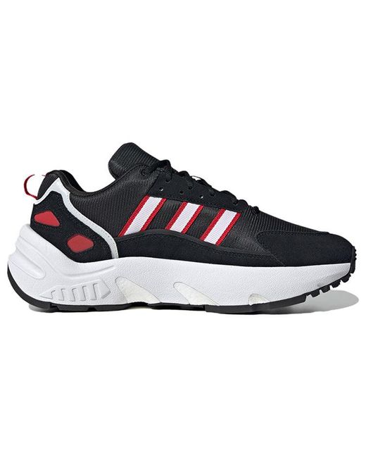 Adidas Blue Originals Zx 22 Boost for men