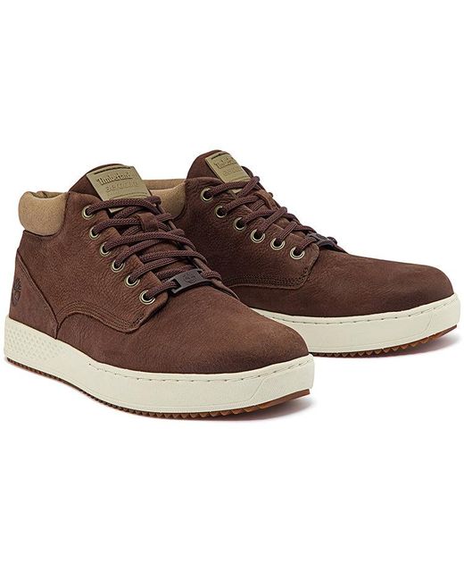 Timberland Brown Cityroam for men