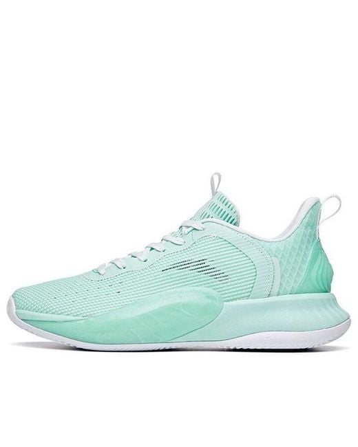 Anta Blue Light Cavalry 6 'Porcelain' for men