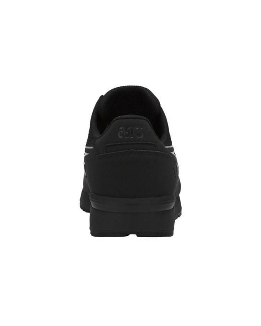 Asics Black Gel-Lyte Ns for men