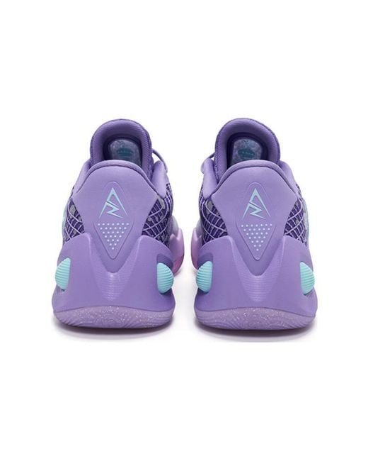 Rigorer Purple Ar1 'Milky Way' for men