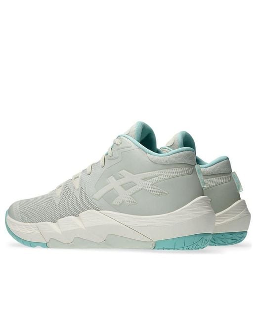 Asics White Unpre Ars 2 'Lake Cream' for men