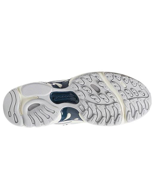 Reebok White Dmx Series 1200 'Multi' for men