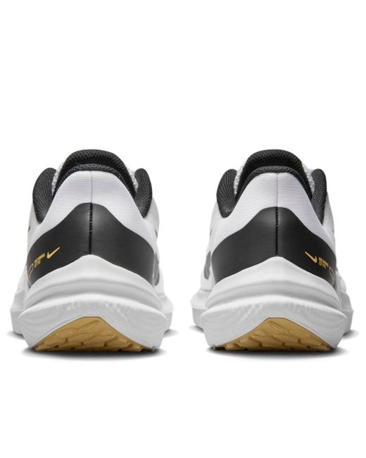 Nike White (Wmns) Air Zoom Winflo 9 Spell'