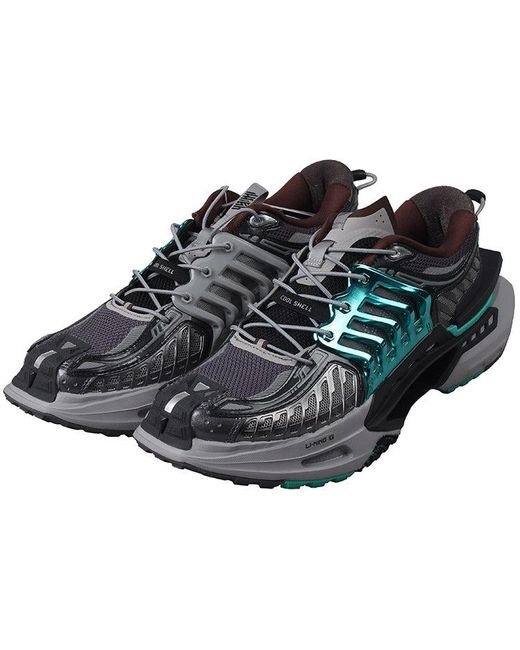 Li-ning Blue Xuankong 'Dark' for men