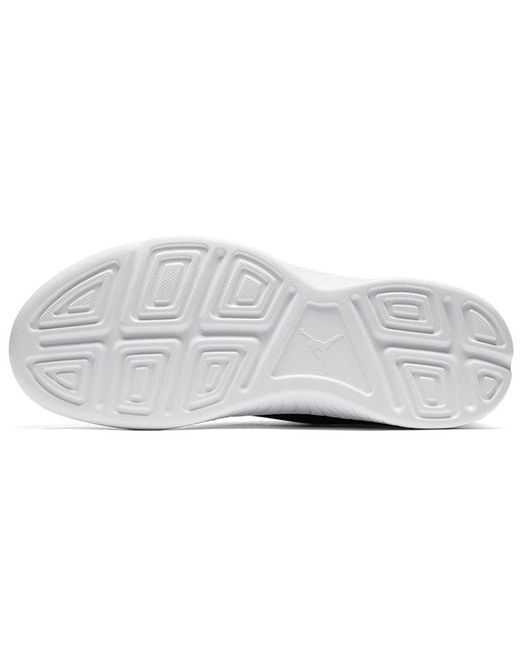 Nike Black 23 Low for men