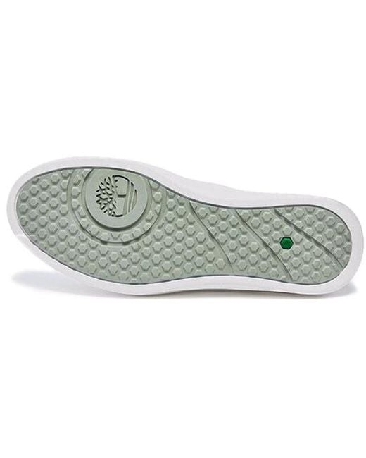 Timberland White (Wmns) Ruby Ann Trainers Ox