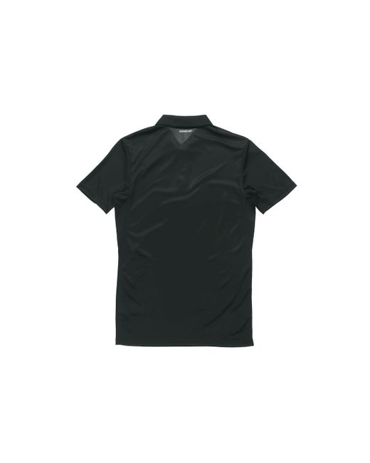 Adidas Black Club 3Str Polo Tennis Sports Polo for men