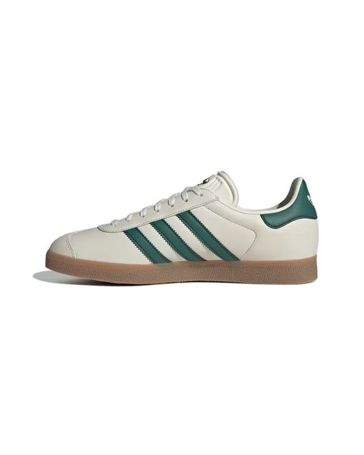 Adidas Blue Gazelle Forest' for men