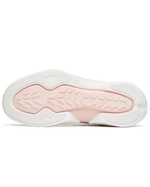 Anta White (Wmns) Hydrogen Run 4