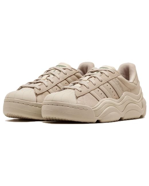 Adidas Natural (Wmns) Originals Superstar Millencon