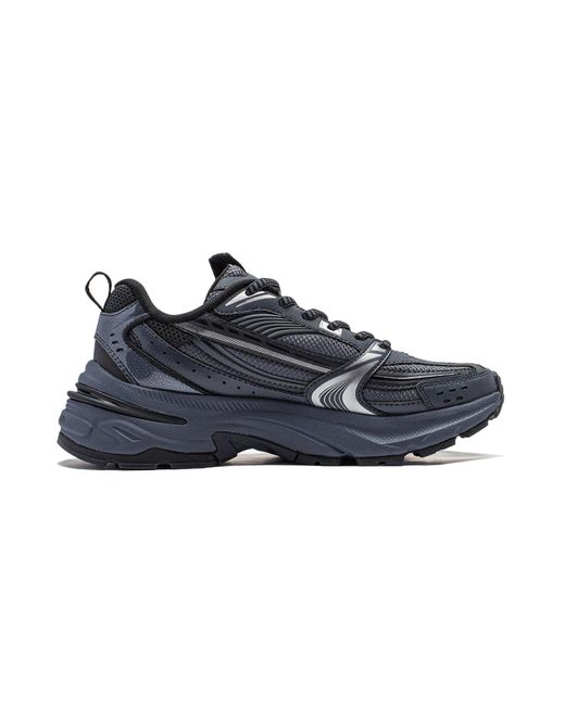 Li-ning Blue (Wmns) Aurora 2K V2