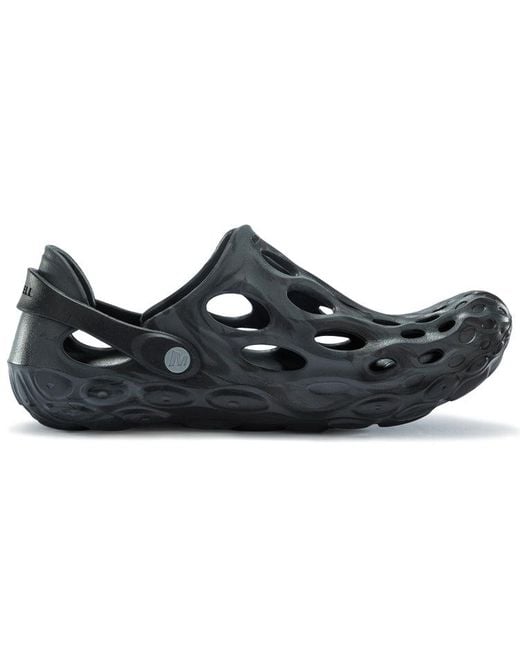 Merrell Black Hydro Moc for men