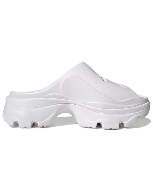 Adidas White (Wmns) Stella Mccartney X Clog 'Triple'