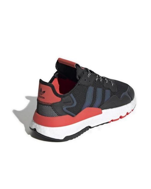 Adidas Blue Nite Jogger Hi-Res' for men