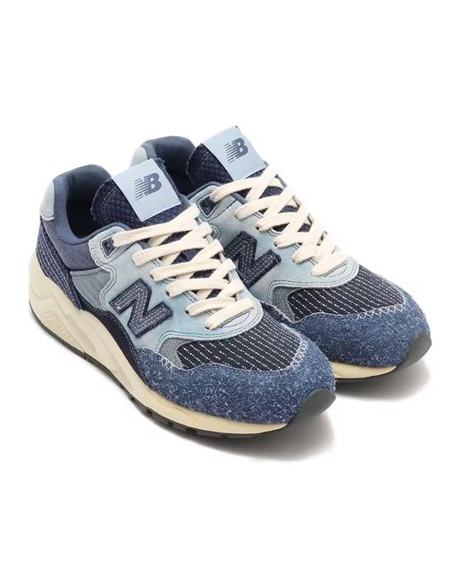 New Balance Blue 580 Boro Pack for men