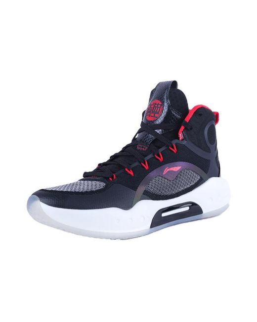Li-ning Blue Yushuai 14 Pe for men