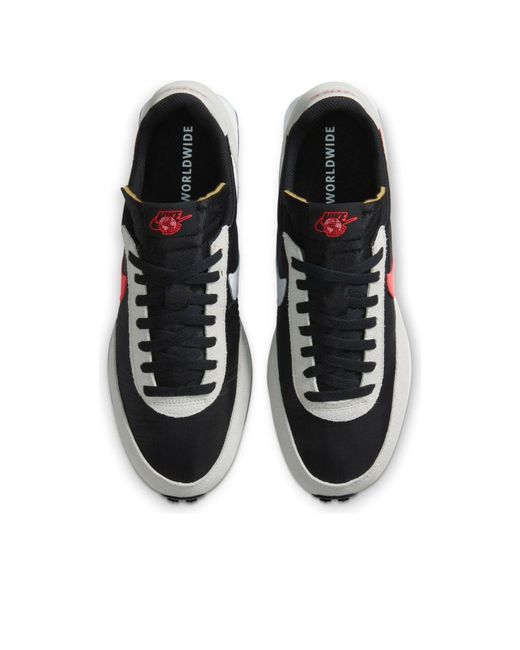 Nike Red Air Tailwind 79 'Worldwide Pack' for men