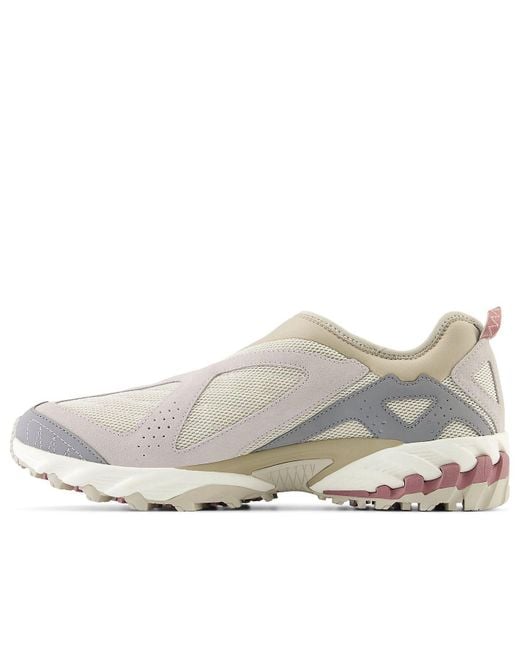 New Balance White 610 for men
