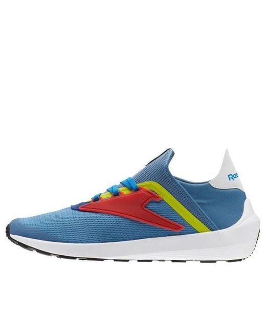 Reebok Blue Wl Runner