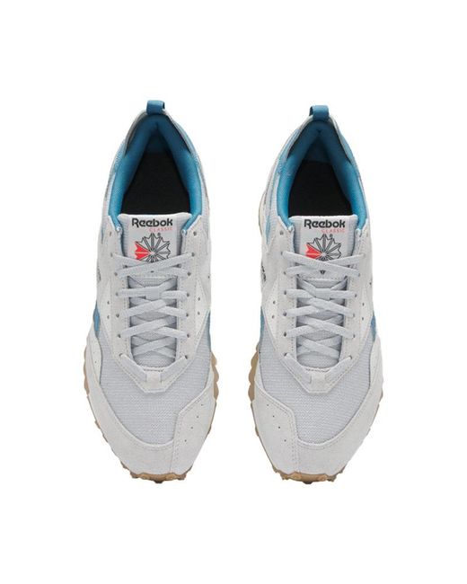 Reebok Blue Lx 2200 'Outdoor Courts for men