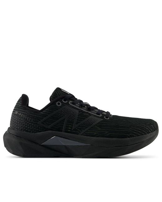 New Balance Black (Wmns) Fuelcell Propel V5