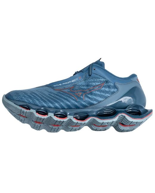 Mizuno Blue Prophecy 12 for men
