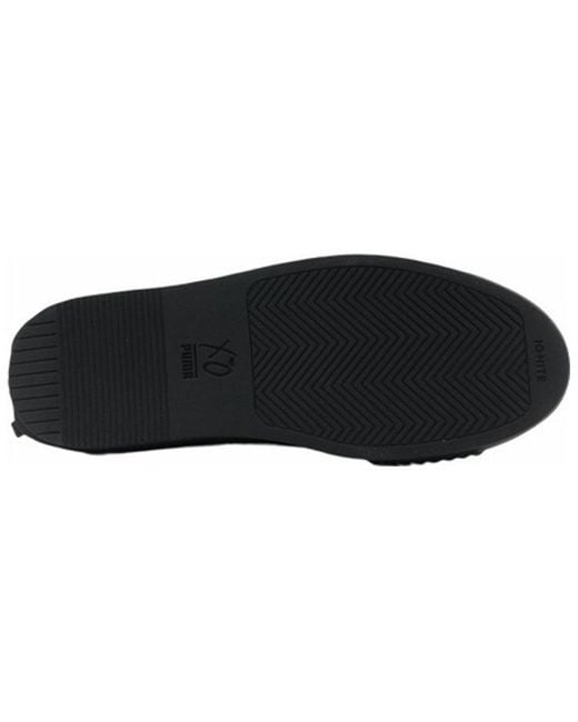 PUMA Black The Weeknd X Parallel for men