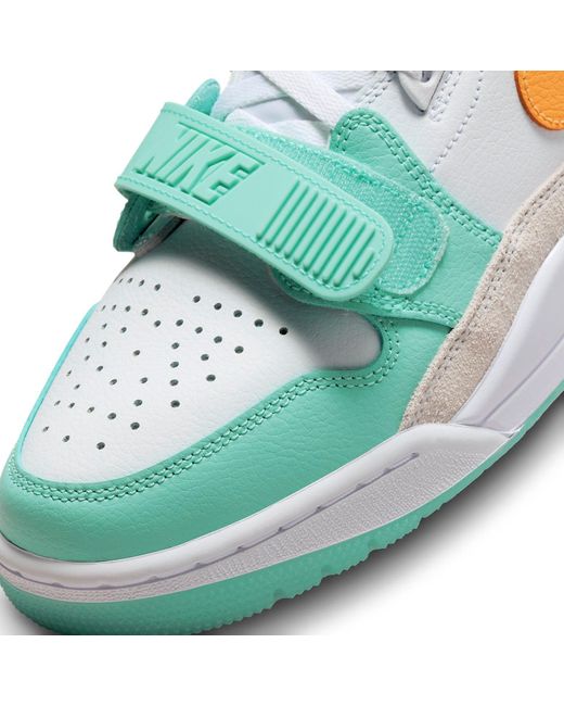 Nike Blue Legacy 312 'Guo Ailun' for men