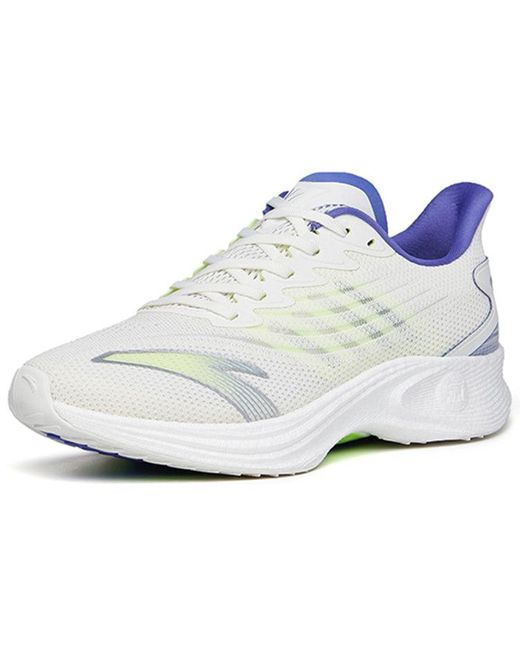Anta White Mach 2.0 for men
