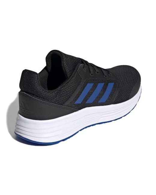 Adidas Blue Galaxy 5 Royal' for men
