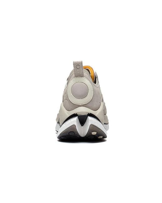 Li-ning White (Wmns) Crc 'Moon'