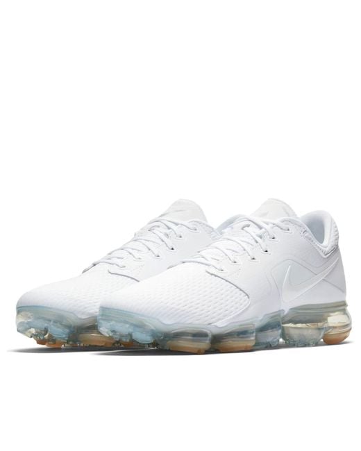 air vapormax cs white gum
