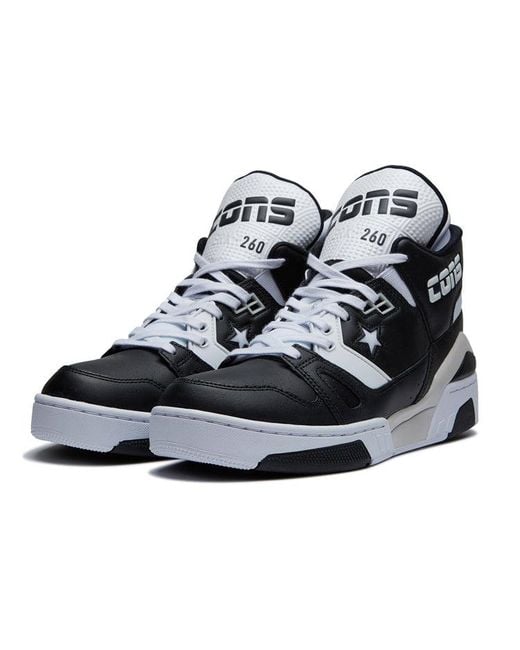 Converse Blue Erx-260 Mid Mouse' for men