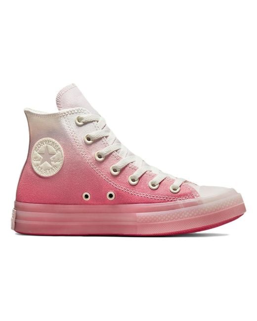 Converse Pink Chuck Taylor All Star 1970S for men